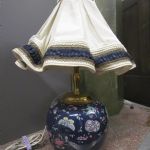 718 7304 TABLE LAMP